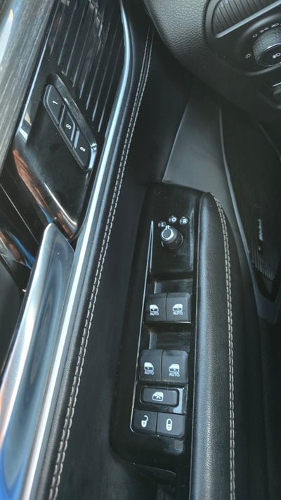 2022 Jeep Wagoneer Series III 4x4