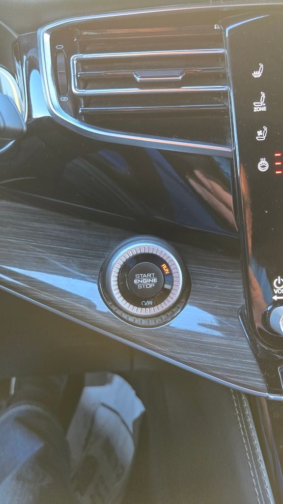 2022 Jeep Wagoneer Series III 4x4