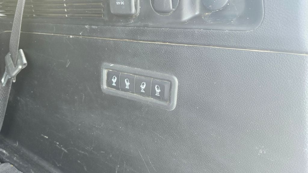 2022 Jeep Wagoneer Series III 4x4