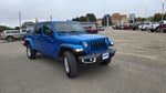 2022 Jeep Gladiator Sport S 4x4
