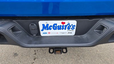 2022 Jeep Gladiator Sport S 4x4