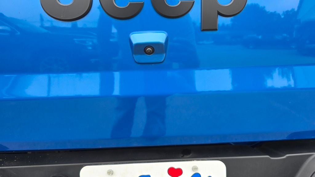 2022 Jeep Gladiator Sport S 4x4