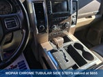2012 RAM 1500 Laramie Longhorn Edition