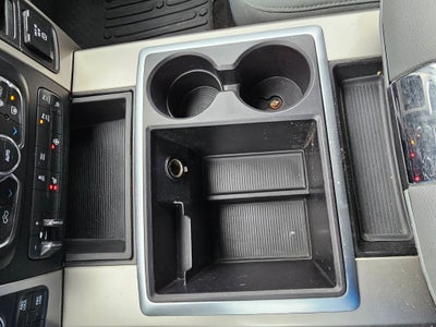 2015 RAM 1500 Outdoorsman