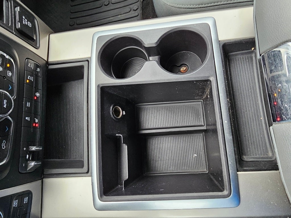 2015 RAM 1500 Outdoorsman