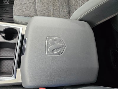 2015 RAM 1500 Outdoorsman