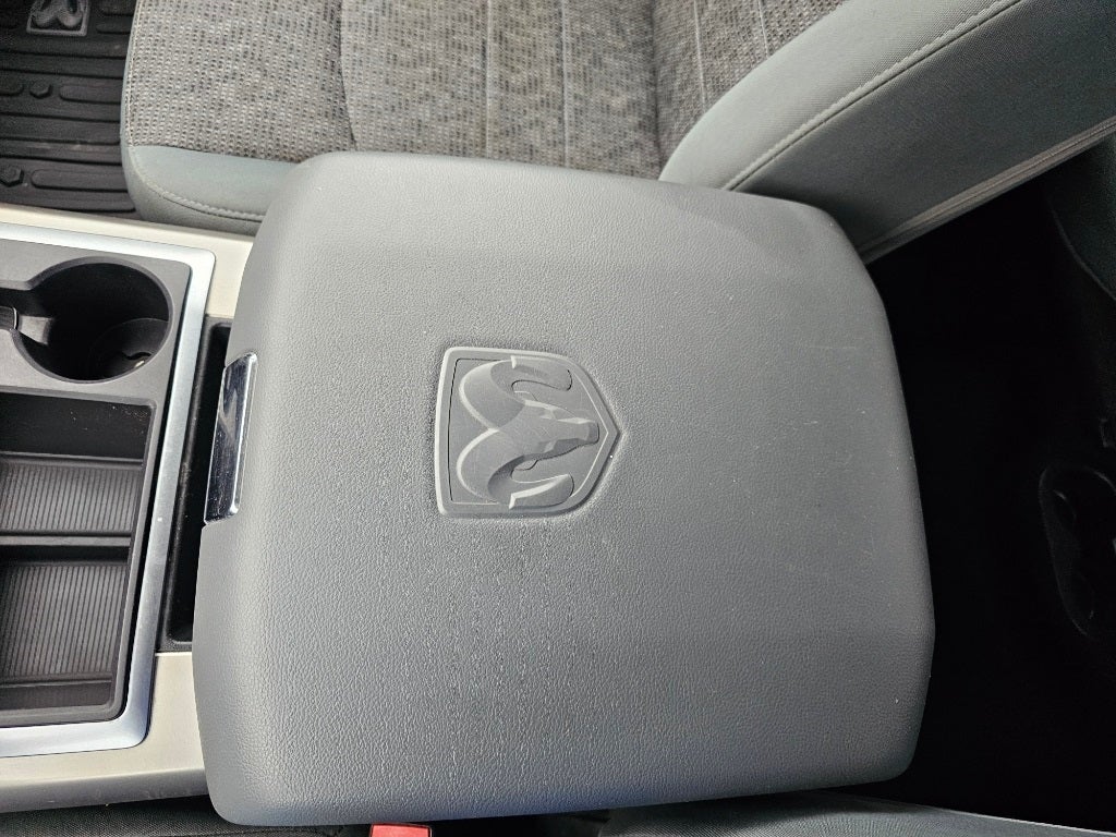 2015 RAM 1500 Outdoorsman