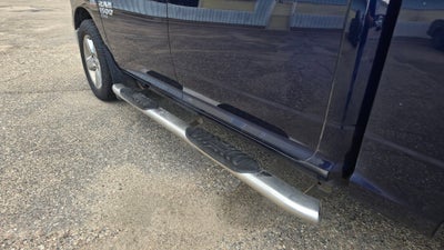 2019 RAM 1500 Classic Big Horn Crew Cab 4x4 5'7' Box