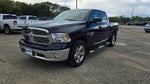 2019 RAM 1500 Classic Big Horn Crew Cab 4x4 5'7' Box