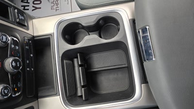 2019 RAM 1500 Classic Big Horn Crew Cab 4x4 5'7' Box