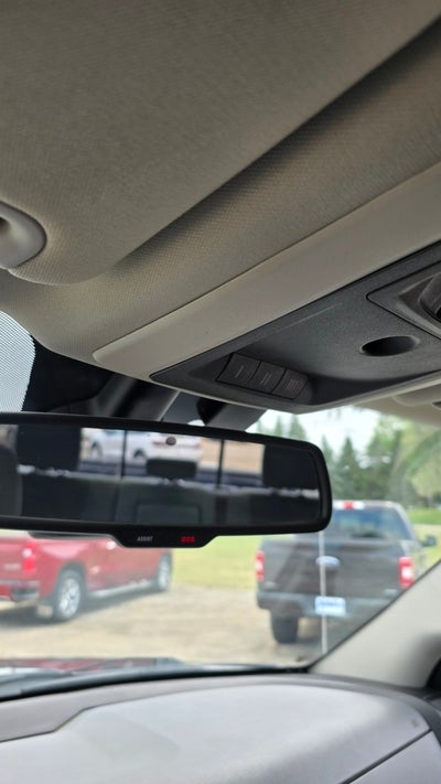 2019 RAM 1500 Classic Big Horn Crew Cab 4x4 5'7' Box