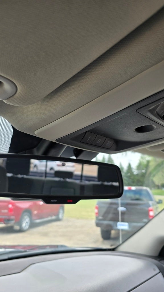 2019 RAM 1500 Classic Big Horn Crew Cab 4x4 5'7' Box