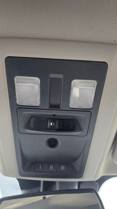 2019 RAM 1500 Classic Big Horn Crew Cab 4x4 5'7' Box