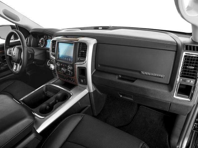 2016 RAM 1500 Laramie