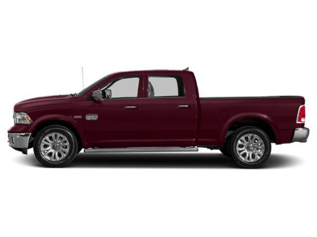 2018 RAM 1500 Limited Crew Cab 4x4 5'7' Box