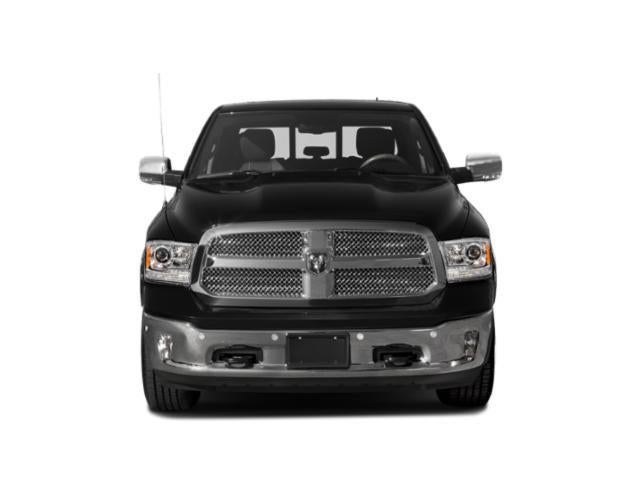 2018 RAM 1500 Limited Crew Cab 4x4 5'7' Box