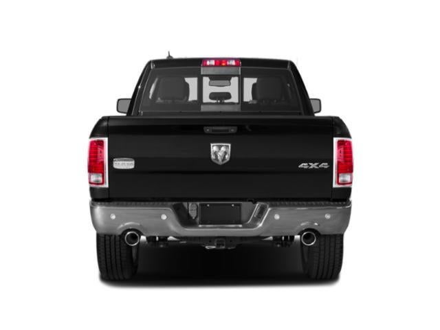 2018 RAM 1500 Limited Crew Cab 4x4 5'7' Box