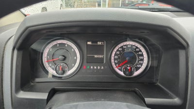 2020 RAM 1500 Classic SLT Crew Cab 4x4 6'4' Box