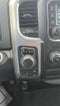 2020 RAM 1500 Classic SLT Crew Cab 4x4 6'4' Box