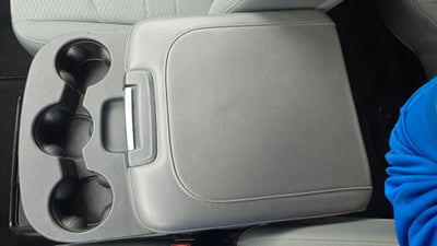 2020 RAM 1500 Classic SLT Crew Cab 4x4 6'4' Box