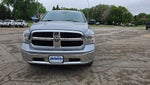2020 RAM 1500 Classic SLT Crew Cab 4x4 6'4' Box