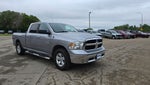 2020 RAM 1500 Classic SLT Crew Cab 4x4 6'4' Box