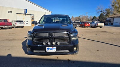 2015 RAM 1500 Sport
