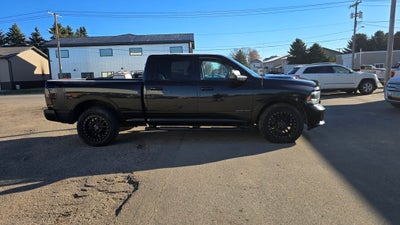2015 RAM 1500 Sport