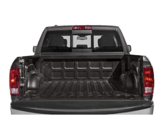 2020 RAM 1500 Classic SSV Crew Cab 4x4 5'7' Box