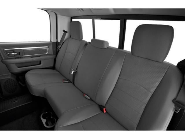 2020 RAM 1500 Classic SSV Crew Cab 4x4 5'7' Box