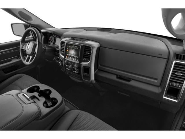 2020 RAM 1500 Classic SSV Crew Cab 4x4 5'7' Box