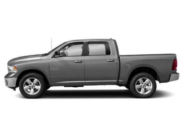 2020 RAM 1500 Classic SSV Crew Cab 4x4 5'7' Box