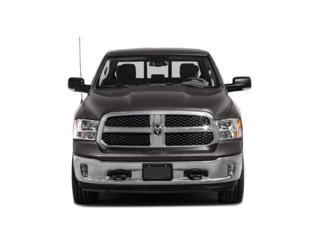 2020 RAM 1500 Classic SSV Crew Cab 4x4 5'7' Box