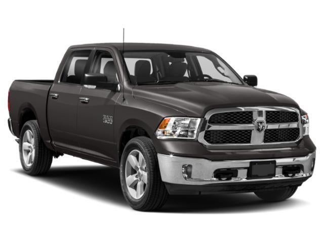 2020 RAM 1500 Classic SSV Crew Cab 4x4 5'7' Box