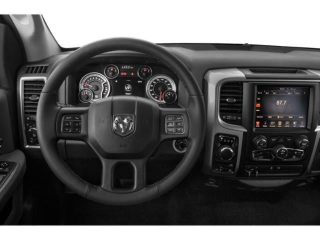 2020 RAM 1500 Classic SSV Crew Cab 4x4 5'7' Box