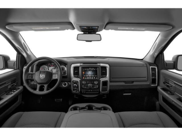 2020 RAM 1500 Classic SSV Crew Cab 4x4 5'7' Box