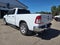 2020 RAM 1500 Big Horn Quad Cab 4x4 6'4' Box