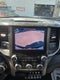 2020 RAM 1500 Big Horn Quad Cab 4x4 6'4' Box