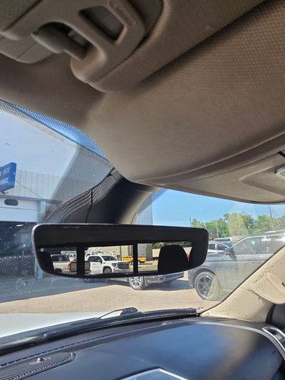 2020 RAM 1500 Big Horn Quad Cab 4x4 6'4' Box