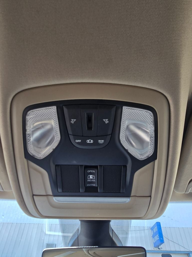 2020 RAM 1500 Big Horn Quad Cab 4x4 6'4' Box