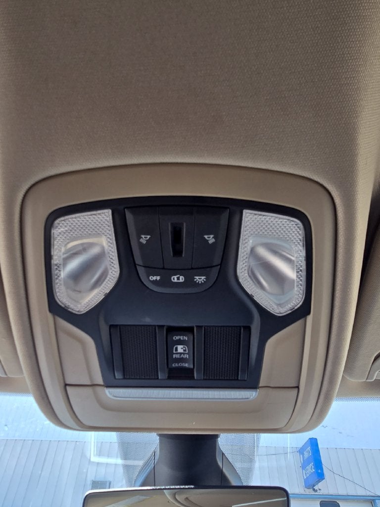 2020 RAM 1500 Big Horn Quad Cab 4x4 6'4' Box