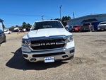 2020 RAM 1500 Big Horn Quad Cab 4x4 6'4' Box