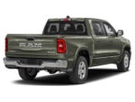 2026 RAM 1500 Big Horn Crew Cab 4x4 5'7' Box
