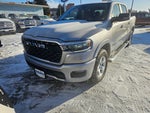 2025 RAM Ram 1500 RAM 1500 BIG HORN CREW CAB 4X4 5'7' BOX