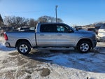 2025 RAM Ram 1500 RAM 1500 BIG HORN CREW CAB 4X4 5'7' BOX