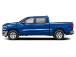 2026 RAM 1500 Big Horn Crew Cab 4x4 5'7' Box