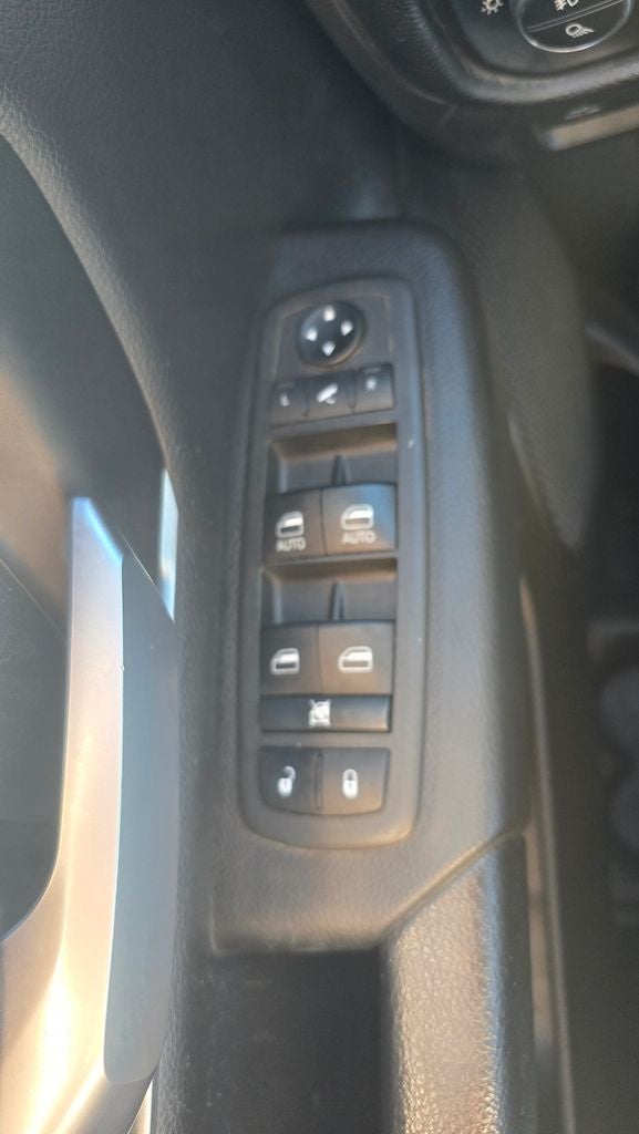 2021 RAM 1500 Big Horn Crew Cab 4x4 5'7' Box