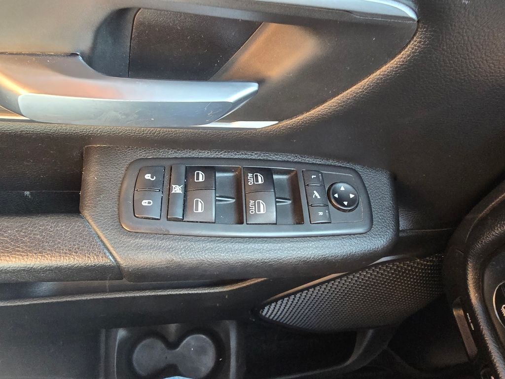 2019 RAM 1500 Big Horn/Lone Star Crew Cab 4x4 5'7' Box