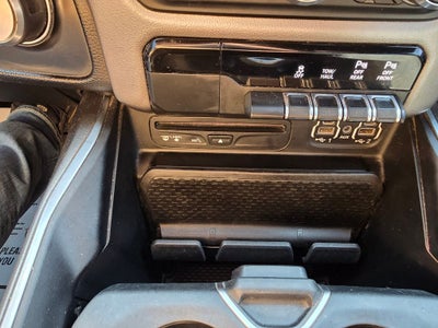 2019 RAM 1500 Big Horn/Lone Star Crew Cab 4x4 5'7' Box
