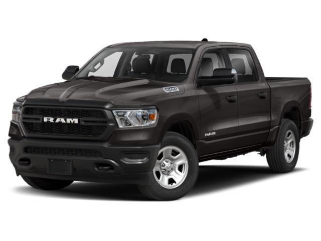 2022 RAM 1500 Limited Crew Cab 4x4 5'7' Box